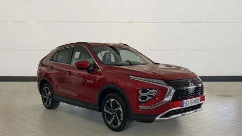 Mitsubishi Eclipse Cross PHEV Kaiteki 4WD