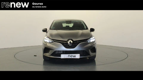 Renault Clio Equilibre TCe 67 kW (91CV)