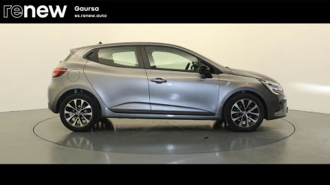 Renault Clio Equilibre TCe 67 kW (91CV)