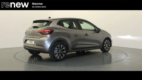 Renault Clio Equilibre TCe 67 kW (91CV)