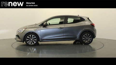 Renault Clio Equilibre TCe 67 kW (91CV)