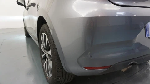 Renault Clio Equilibre TCe 67 kW (91CV)