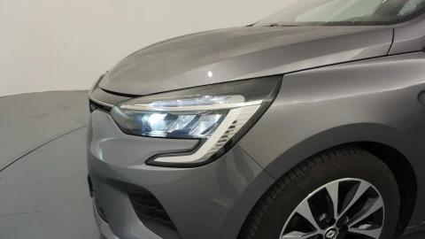 Renault Clio Equilibre TCe 67 kW (91CV)