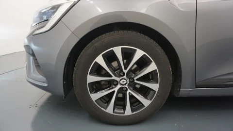 Renault Clio Equilibre TCe 67 kW (91CV)