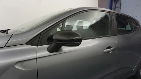 Renault Clio Equilibre TCe 67 kW (91CV)