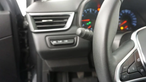 Renault Clio Equilibre TCe 67 kW (91CV)