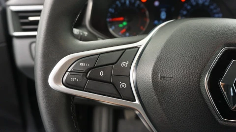 Renault Clio Equilibre TCe 67 kW (91CV)