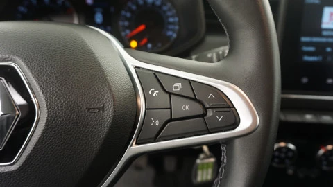 Renault Clio Equilibre TCe 67 kW (91CV)