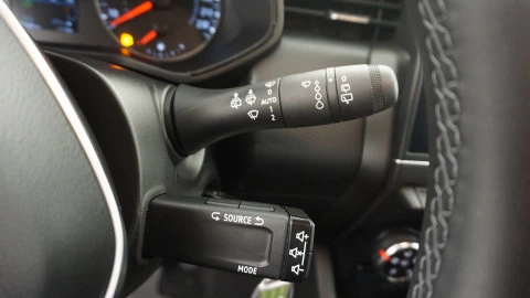 Renault Clio Equilibre TCe 67 kW (91CV)