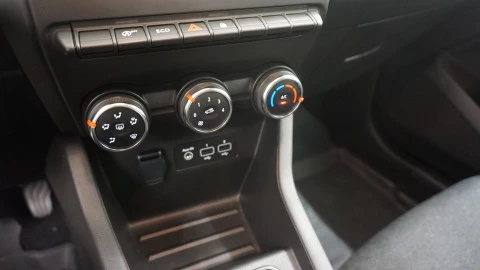 Renault Clio Equilibre TCe 67 kW (91CV)