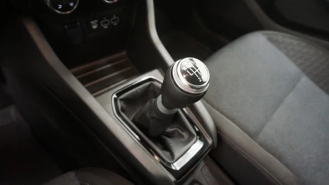 Renault Clio Equilibre TCe 67 kW (91CV)