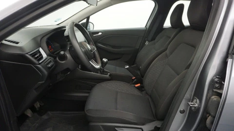 Renault Clio Equilibre TCe 67 kW (91CV)