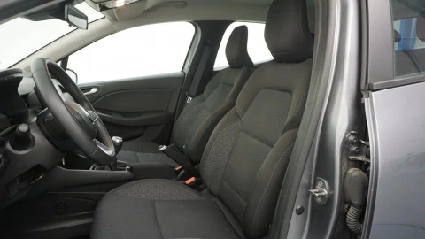 Renault Clio Equilibre TCe 67 kW (91CV)