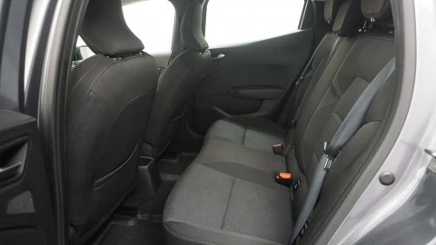 Renault Clio Equilibre TCe 67 kW (91CV)