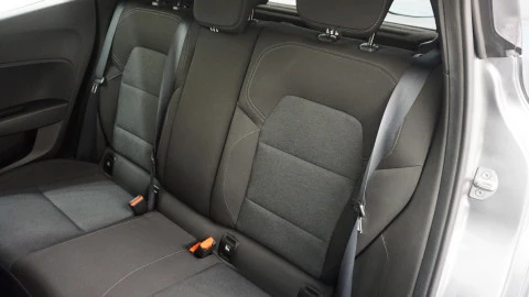 Renault Clio Equilibre TCe 67 kW (91CV)