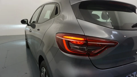 Renault Clio Equilibre TCe 67 kW (91CV)