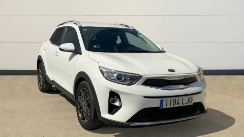 Kia Stonic 1.0 T-GDi 88kW (120CV) Black Edition DCT