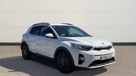 Kia Stonic 1.0 T-GDi 88kW (120CV) Black Edition DCT