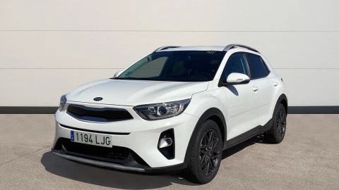 Kia Stonic 1.0 T-GDi 88kW (120CV) Black Edition DCT