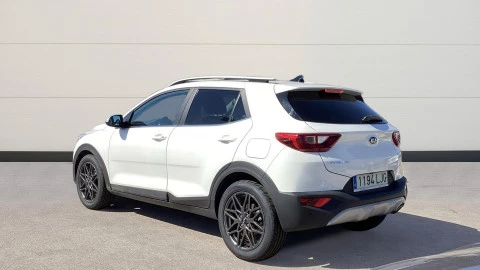 Kia Stonic 1.0 T-GDi 88kW (120CV) Black Edition DCT