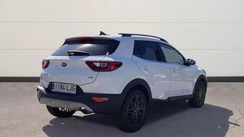 Kia Stonic 1.0 T-GDi 88kW (120CV) Black Edition DCT