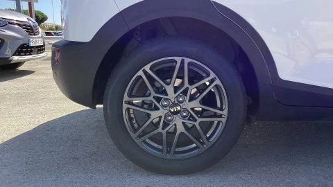 Kia Stonic 1.0 T-GDi 88kW (120CV) Black Edition DCT