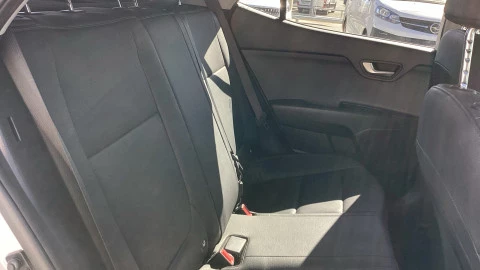 Kia Stonic 1.0 T-GDi 88kW (120CV) Black Edition DCT