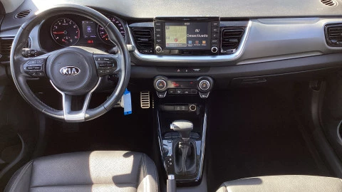 Kia Stonic 1.0 T-GDi 88kW (120CV) Black Edition DCT