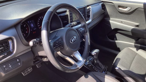 Kia Stonic 1.0 T-GDi 88kW (120CV) Black Edition DCT