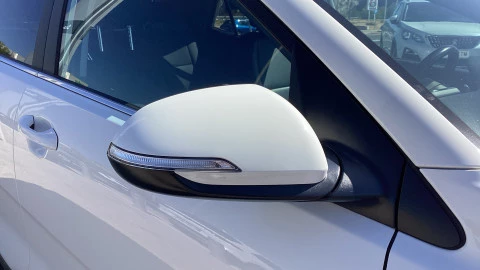 Kia Stonic 1.0 T-GDi 88kW (120CV) Black Edition DCT