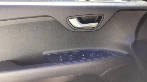 Kia Stonic 1.0 T-GDi 88kW (120CV) Black Edition DCT