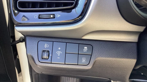 Kia Stonic 1.0 T-GDi 88kW (120CV) Black Edition DCT