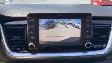 Kia Stonic 1.0 T-GDi 88kW (120CV) Black Edition DCT