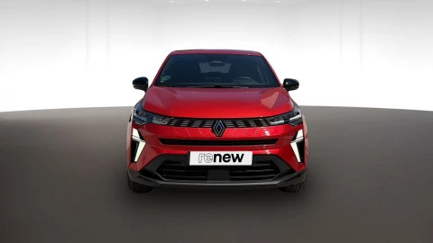 Renault Symbioz  E-TECH Full Hybrid Evolution 105kW