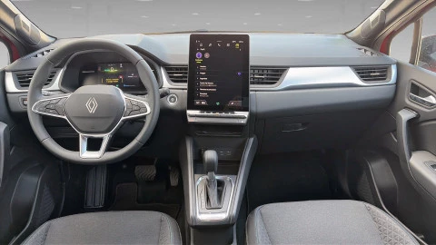 Renault Symbioz  E-TECH Full Hybrid Evolution 105kW