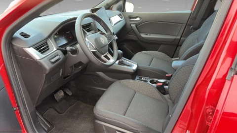 Renault Symbioz  E-TECH Full Hybrid Evolution 105kW