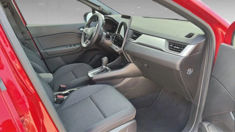 Renault Symbioz  E-TECH Full Hybrid Evolution 105kW