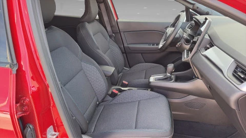 Renault Symbioz  E-TECH Full Hybrid Evolution 105kW