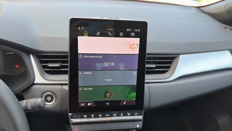 Renault Symbioz  E-TECH Full Hybrid Evolution 105kW