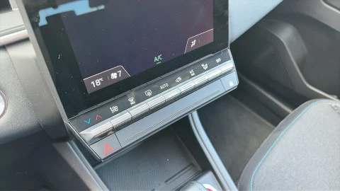 Renault Symbioz  E-TECH Full Hybrid Evolution 105kW