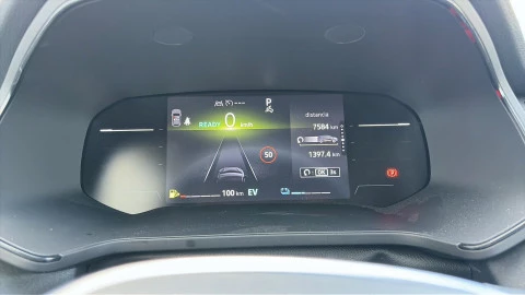 Renault Symbioz  E-TECH Full Hybrid Evolution 105kW