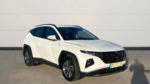 Hyundai Tucson 1.6 TGDI 110kW (150CV) 48V Maxx