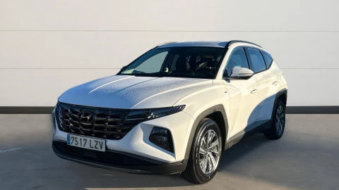 Hyundai Tucson 1.6 TGDI 110kW (150CV) 48V Maxx