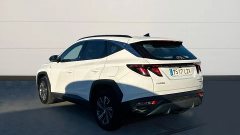 Hyundai Tucson 1.6 TGDI 110kW (150CV) 48V Maxx