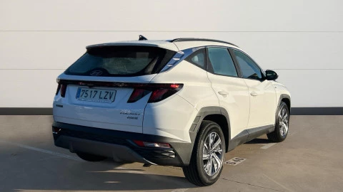 Hyundai Tucson 1.6 TGDI 110kW (150CV) 48V Maxx