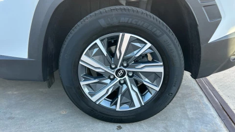 Hyundai Tucson 1.6 TGDI 110kW (150CV) 48V Maxx