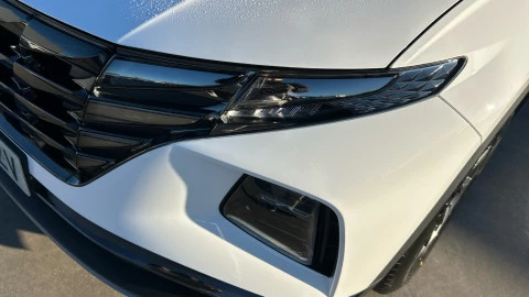 Hyundai Tucson 1.6 TGDI 110kW (150CV) 48V Maxx