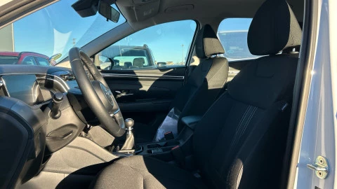 Hyundai Tucson 1.6 TGDI 110kW (150CV) 48V Maxx