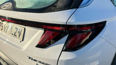 Hyundai Tucson 1.6 TGDI 110kW (150CV) 48V Maxx