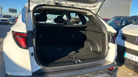 Hyundai Tucson 1.6 TGDI 110kW (150CV) 48V Maxx